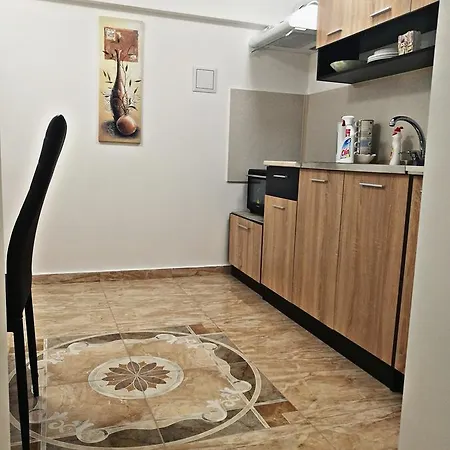 Apartment Central Next To Niagara Restaurant Sofia